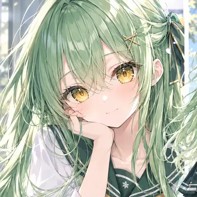Profile image of 모모하 루루