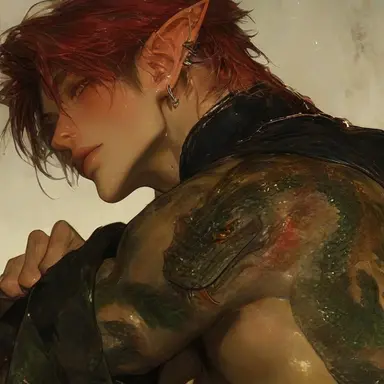 Profile image of カイン