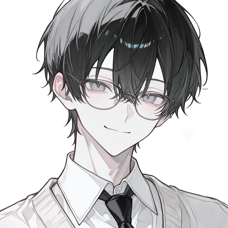 BoringPie0125의 クラスの真面目な委員長は