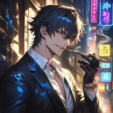 Profile image of 右京