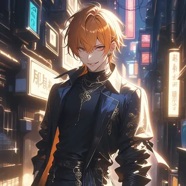 Profile image of アキラ