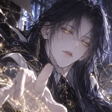 Profile image of カシアン・エルハルト