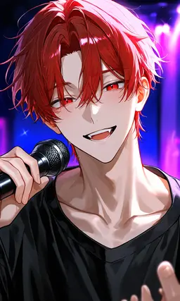 Profile image of 에이지