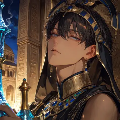 Profile image of 라시드