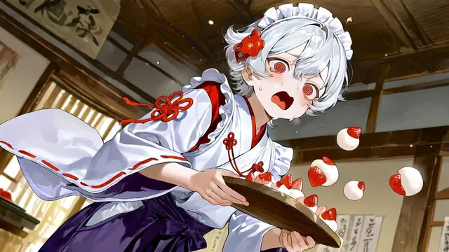 Profile image of ましろ