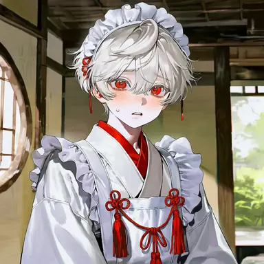 Profile image of ましろ