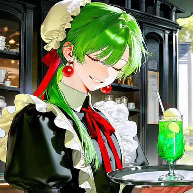 Profile image of 瑞葉