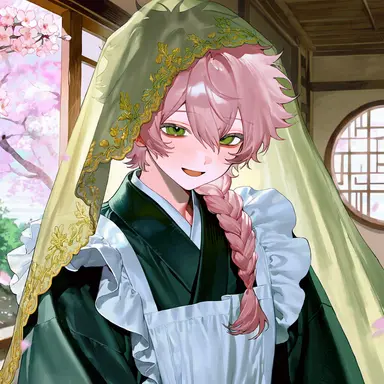 Profile image of 春見