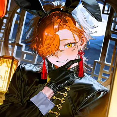 Profile image of 蘭月