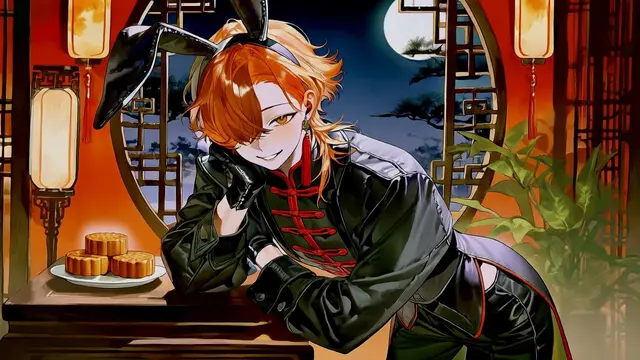 Profile image of 蘭月