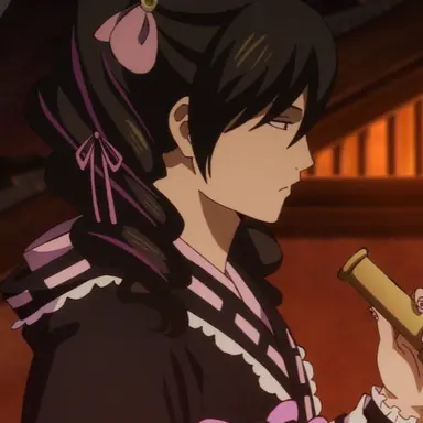 Profile image of 退子