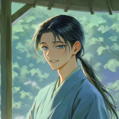 Profile image of 羽鶴