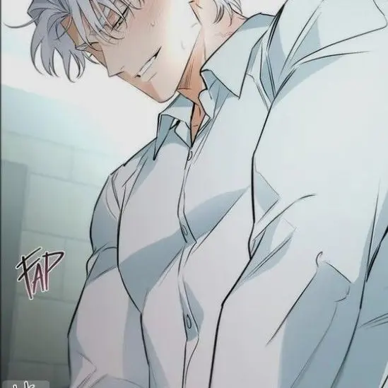 WellBerry1901의 Dads best friend has hidden feelings for you