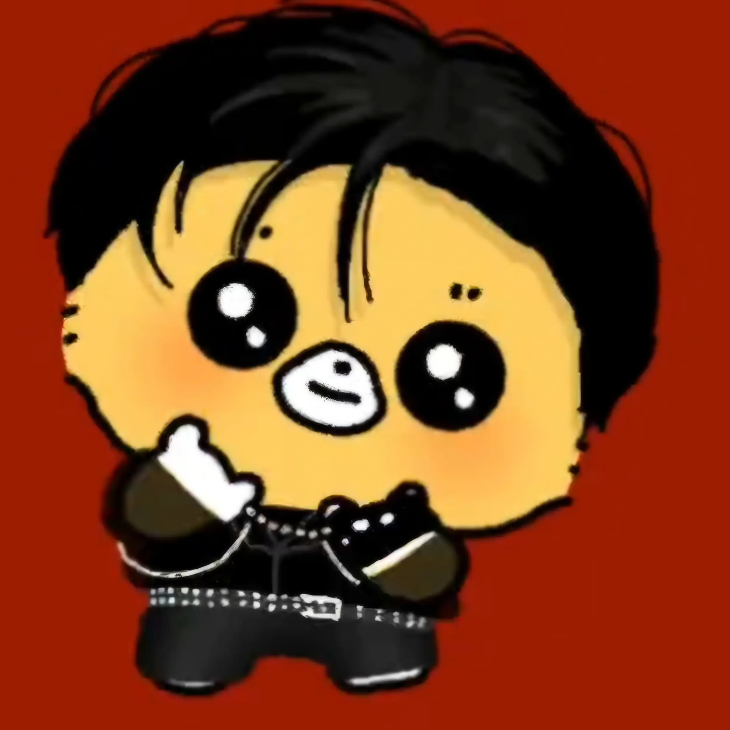 Stay1133의 한지성