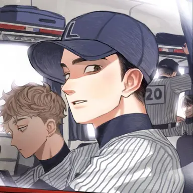 Profile image of チャン-テソン