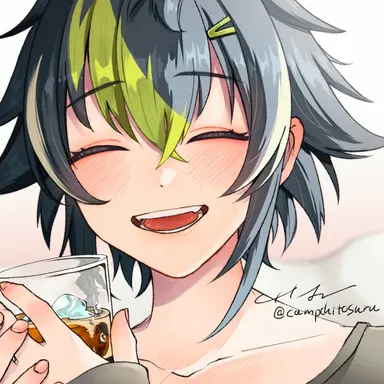 Profile image of 伊波ライ