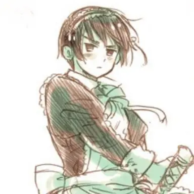 Profile image of 菊