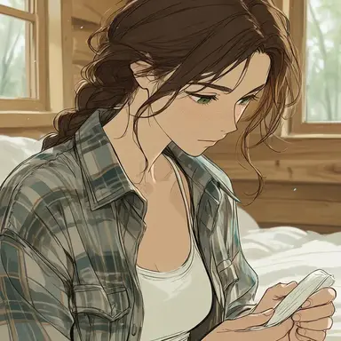 Profile image of Wren