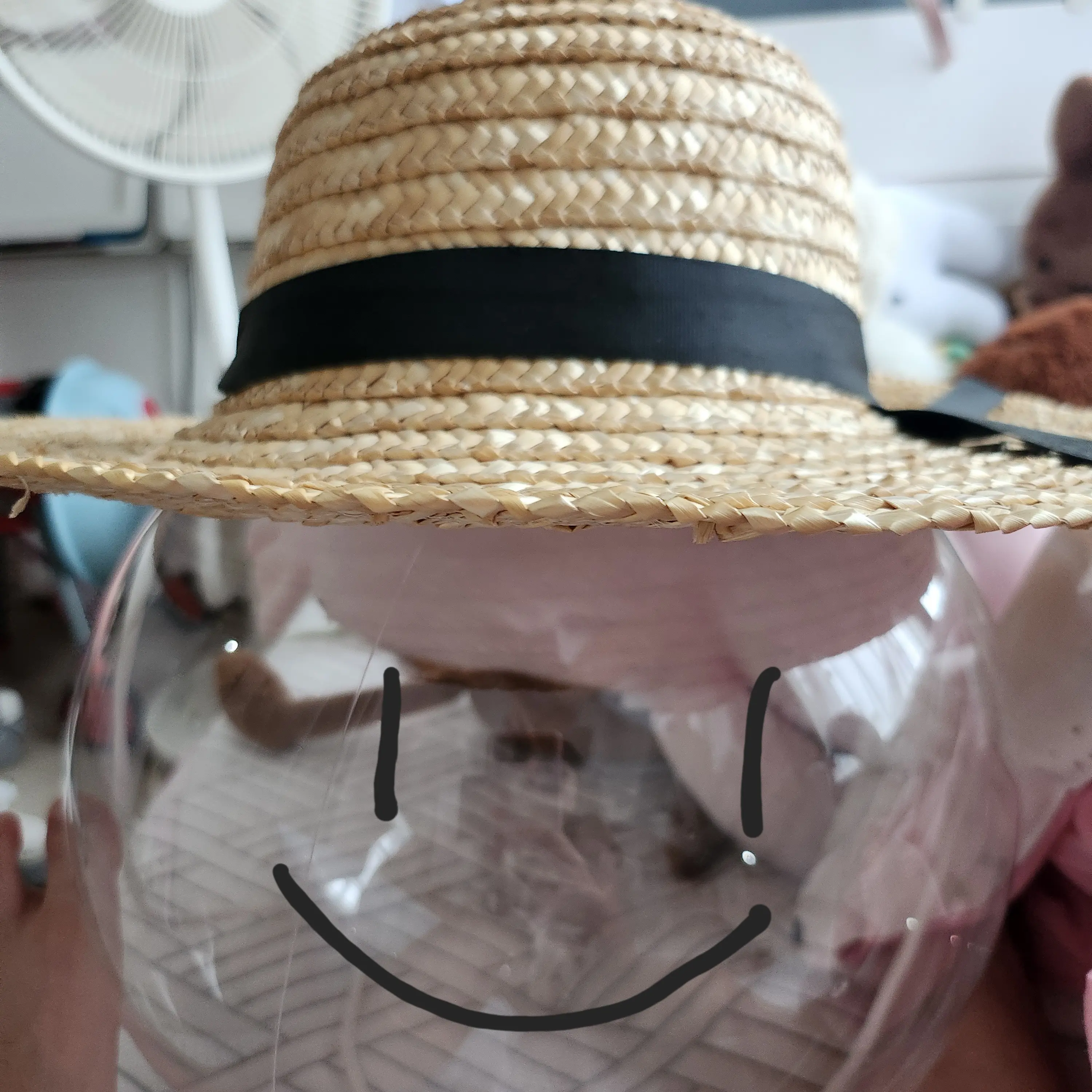 CraftyStoat4315의 대나무 행주