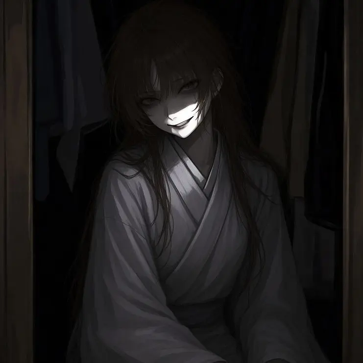 StrongSaola4919의 The Watcher Within