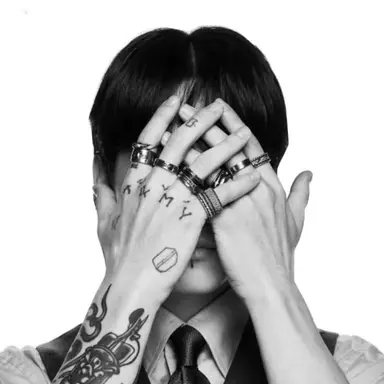Profile image of JK