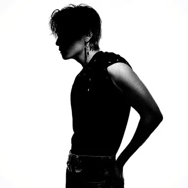 Profile image of V