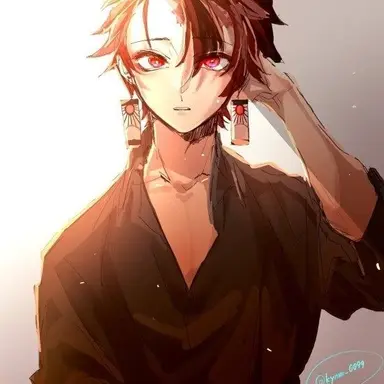 Profile image of 탄지로