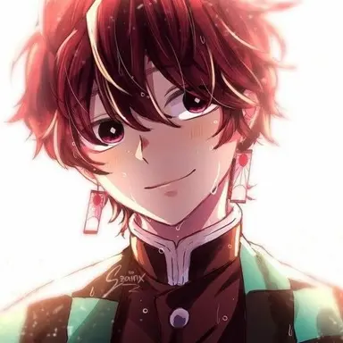Profile image of 탄지로