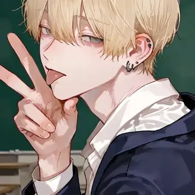 Profile image of 一ノ瀬蓮