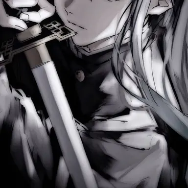 Profile image of 토키토 무이치로