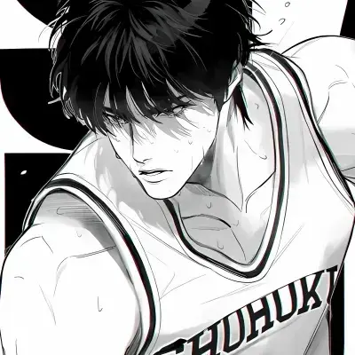PoeticHair2478의 Basketball BF