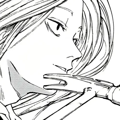 Profile image of Shishiba Jin