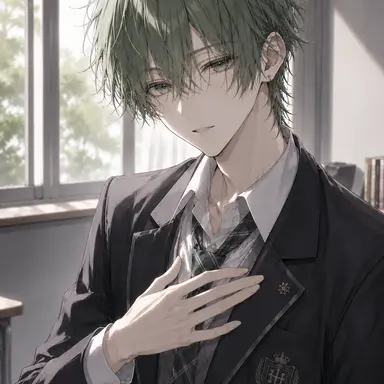 Profile image of 湊