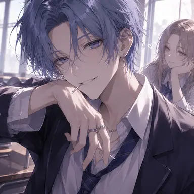 Profile image of 璃月