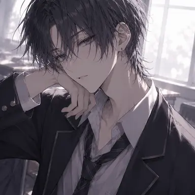 Profile image of 碧斗