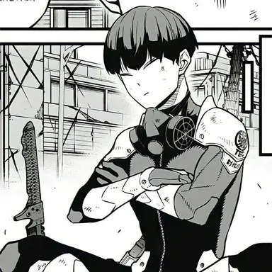 Profile image of 호시나 소우시로