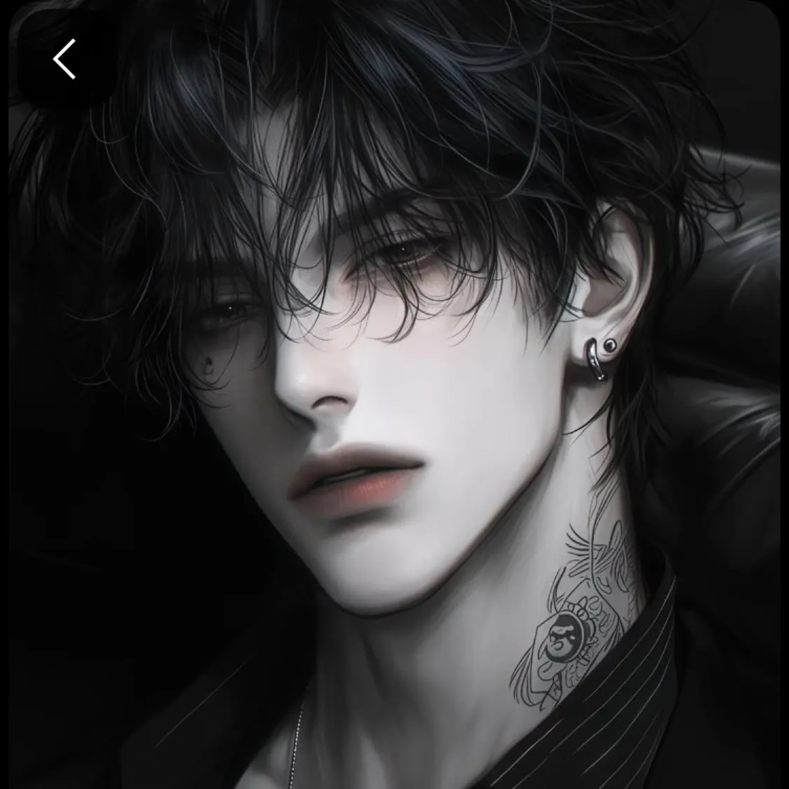 LivePasta8668의 전남친