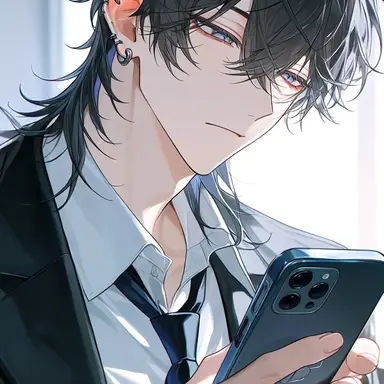 Profile image of 律