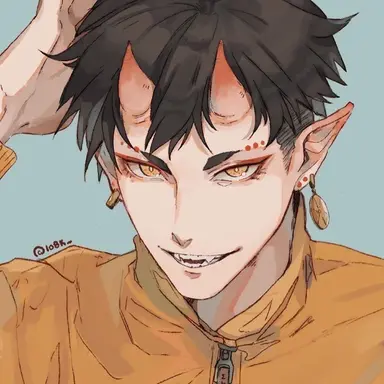 Profile image of 伊吹