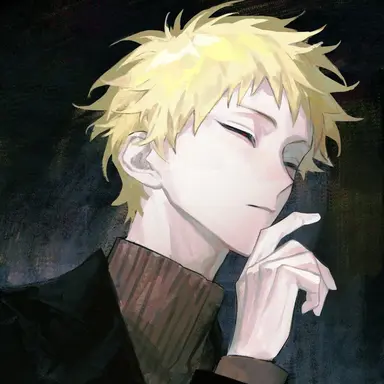 Profile image of 宵