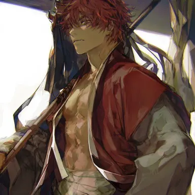 Profile image of 火月