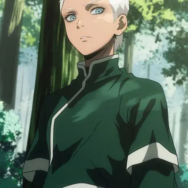 Profile image of Aureon