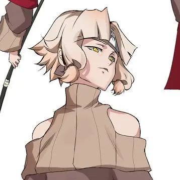 Profile image of Kirai Senjai