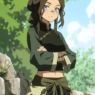 Profile image of Kirai