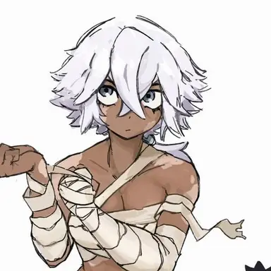Profile image of Hitosume Lori