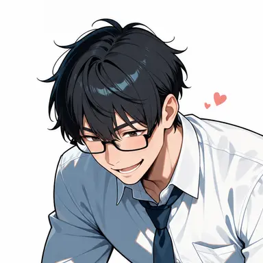Profile image of 쿠제 렌