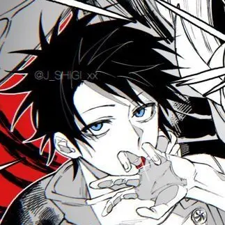 Profile image of 乙骨憂太