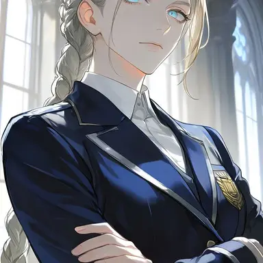 Profile image of Seravyn