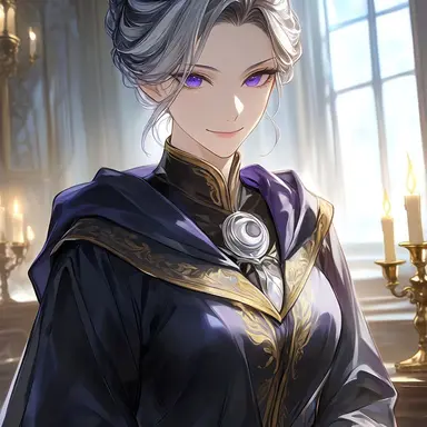 Profile image of Miretha