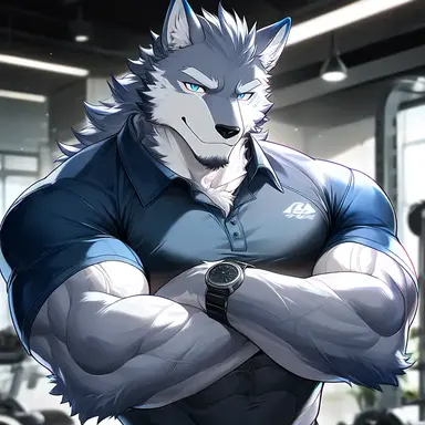Profile image of ガロン